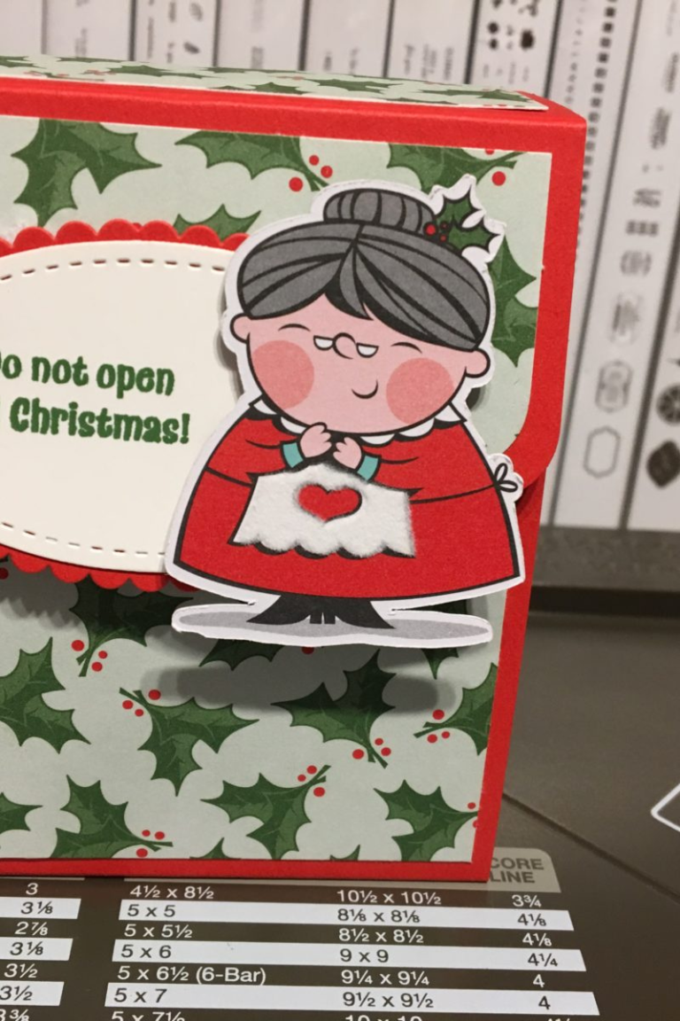 Signs of Santa