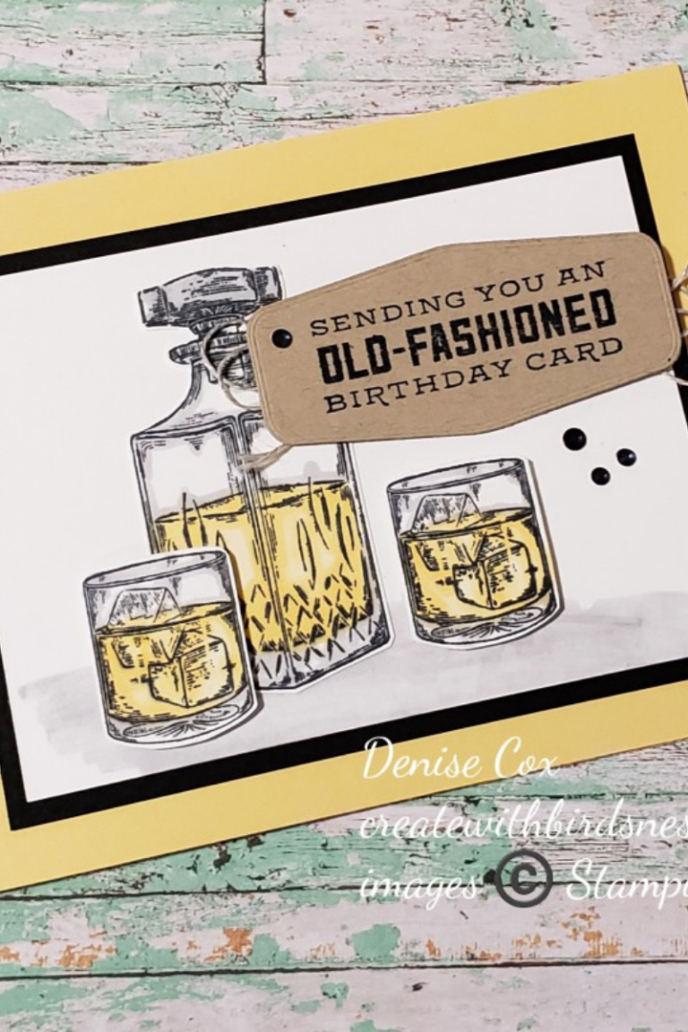 Whiskey Business