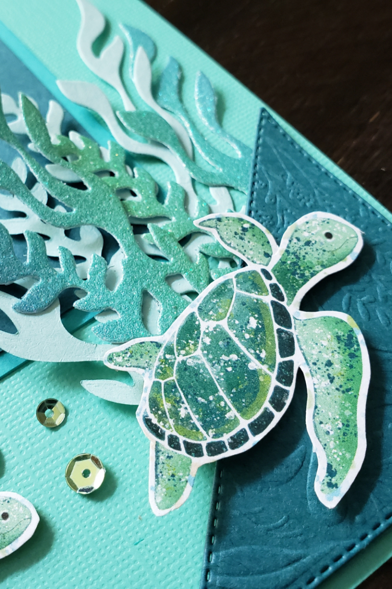Scrapbooking Global July 2020 Blog Hop