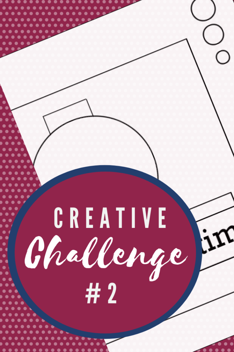 Creative Challenge #2