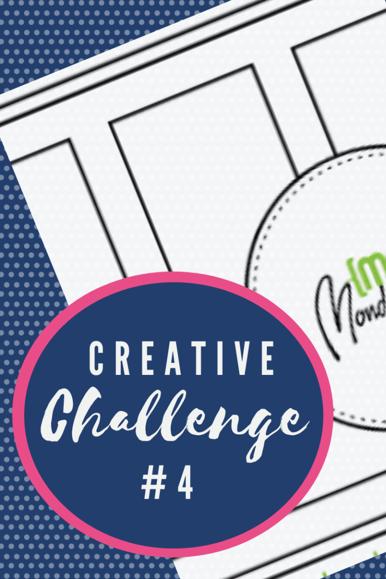 Creative Challenge #4