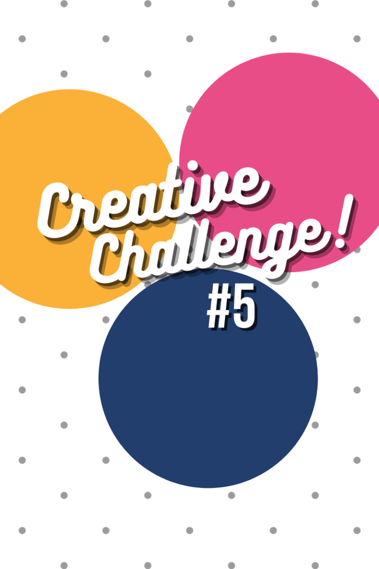Creative Challenge #5