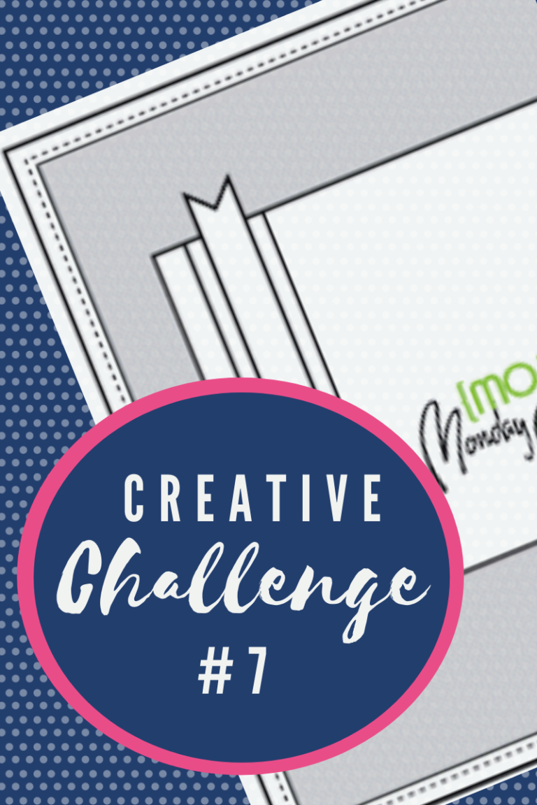 Creative Challenge #7