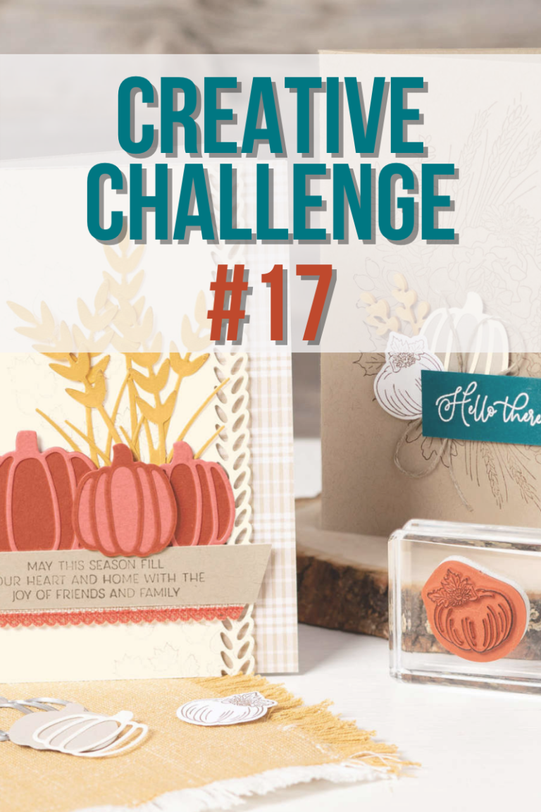 Creative Challenge #17