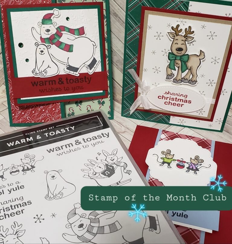 New Monthly Clubs