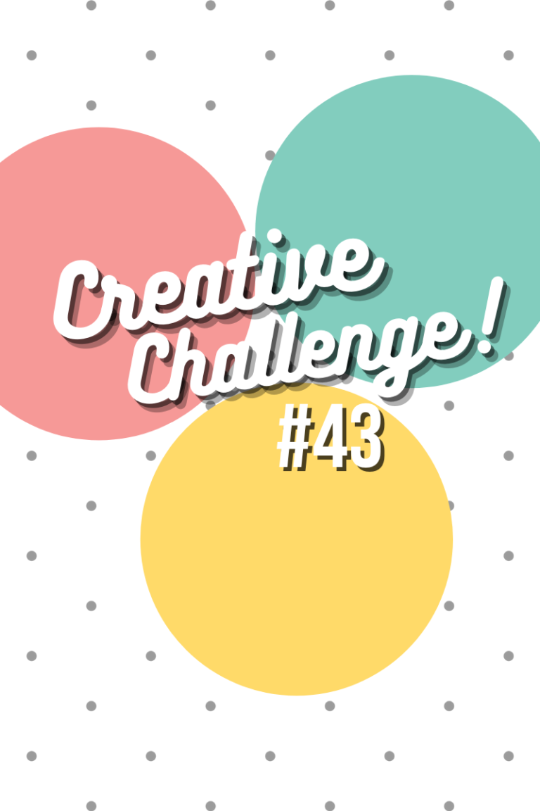 Colour Combination Challenge: Flirty Flamingo, Coastal Cabana and Daffodil Delight