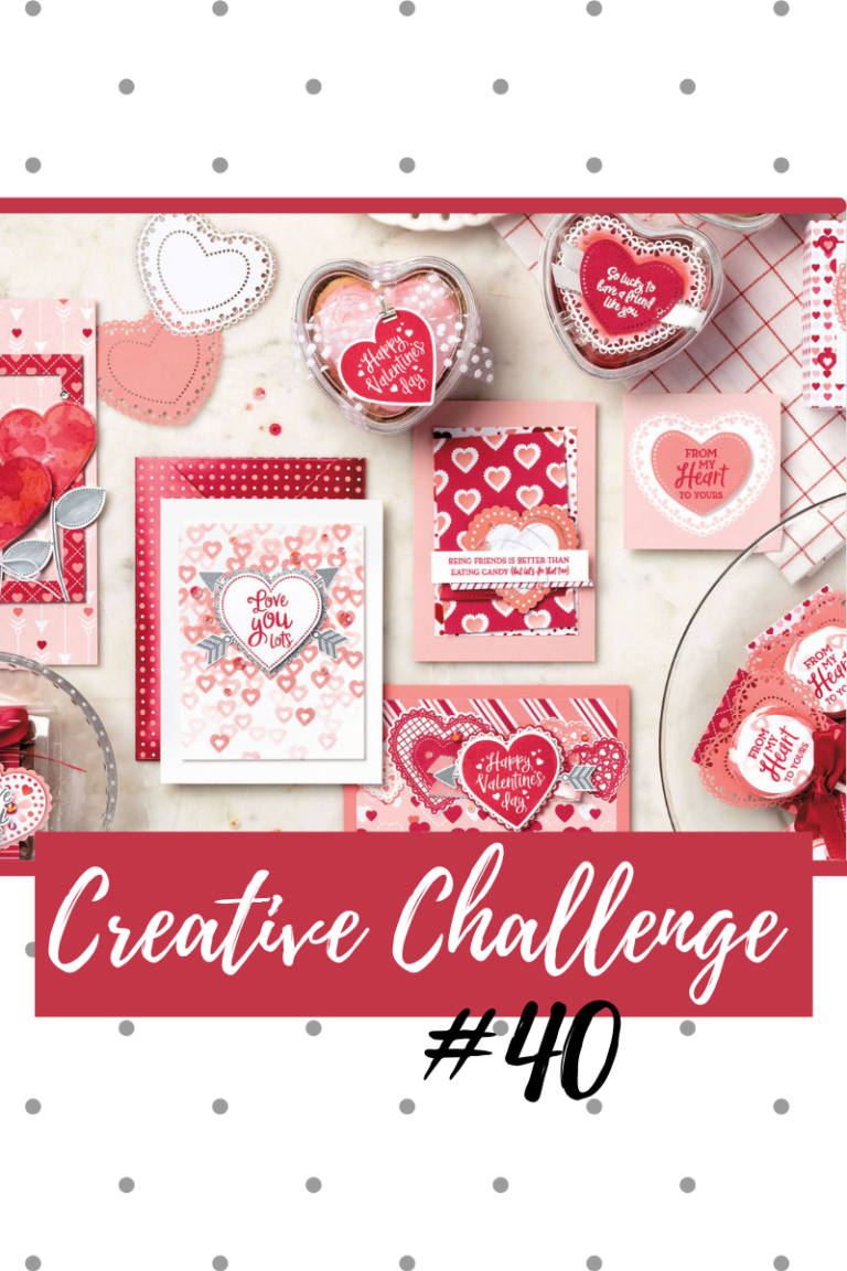 Creative Challenge #40