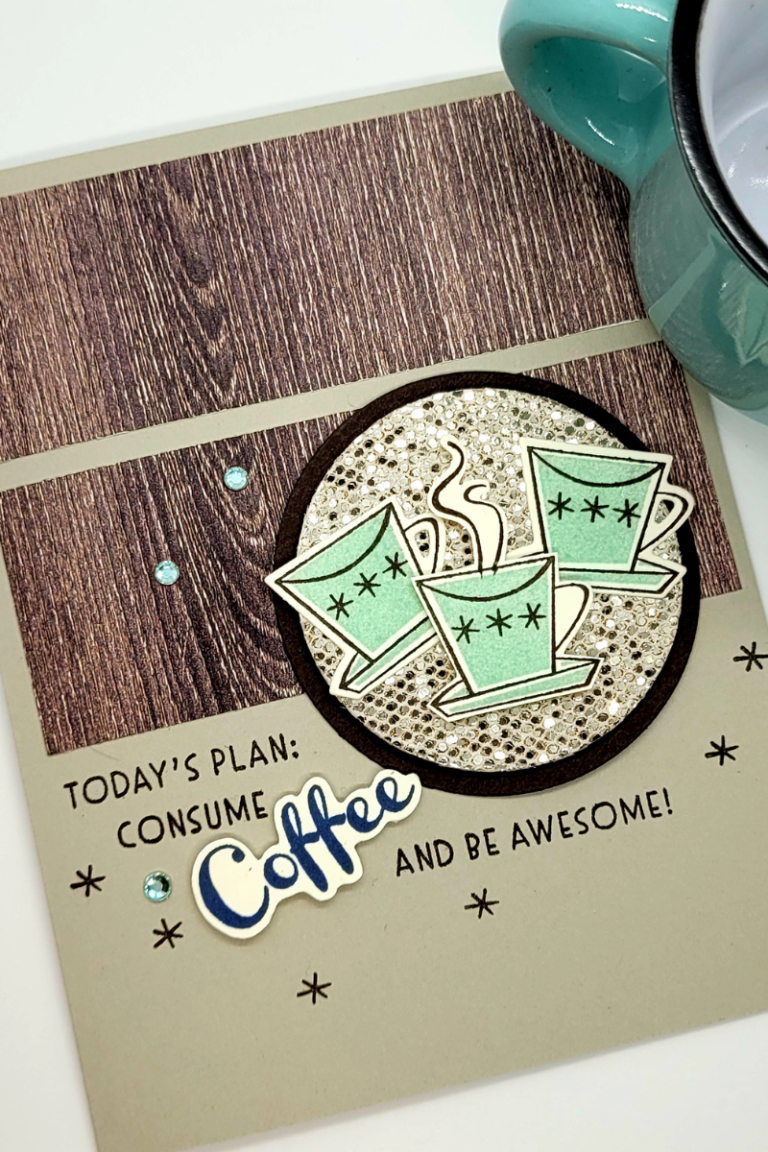 Nothing’s Better Than …. Coffee!
