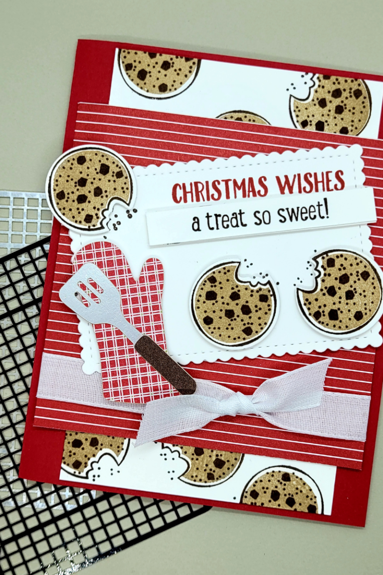 Nothing’s Better Than Christmas Wishes