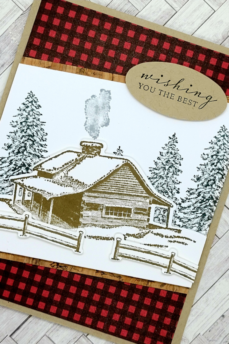 Peaceful Cabin Bundle