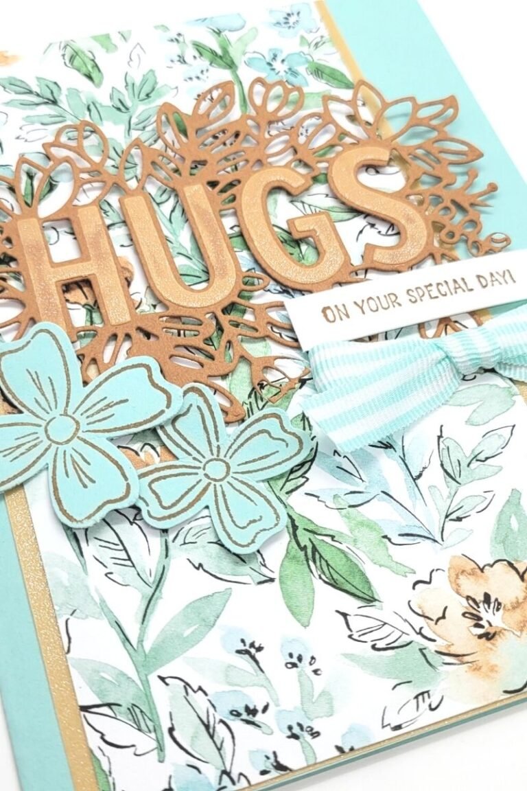 Sending Hugs: Trip Achievers Blog Hop