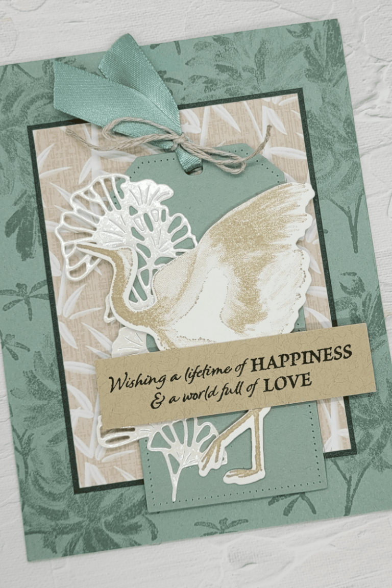 A Lifetime of Happiness with Symbols of Fortune