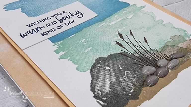 Oceanfront Greetings: Trip Achiever’s Blog Hop
