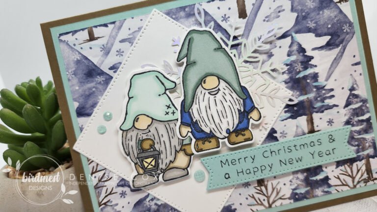 Kindest Gnomes Christmas in July
