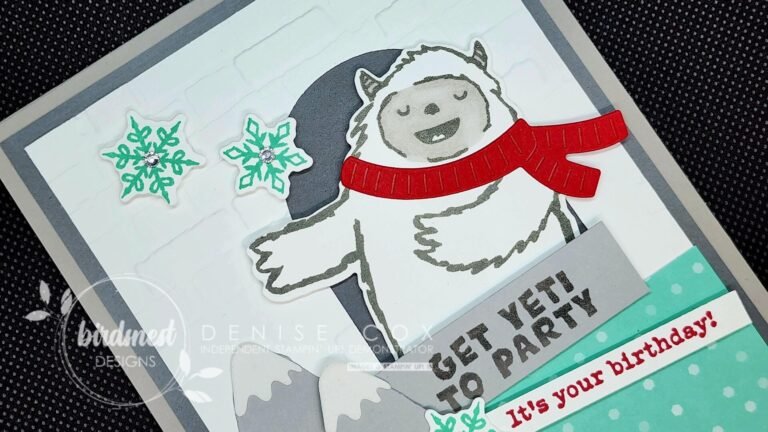 Yeti To Party Monday Kick-Off