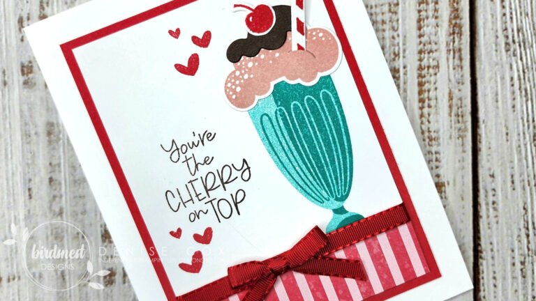 Share A Milkshake: Trip Achiever’s Blog Hop