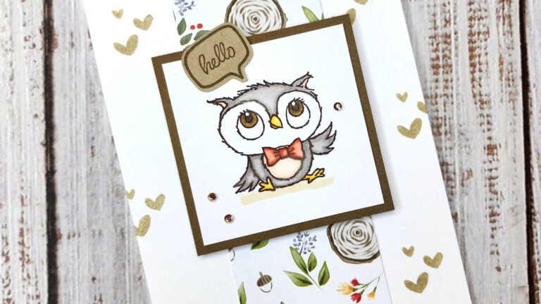Adorable Owls: Trip Achiever Blog Hop