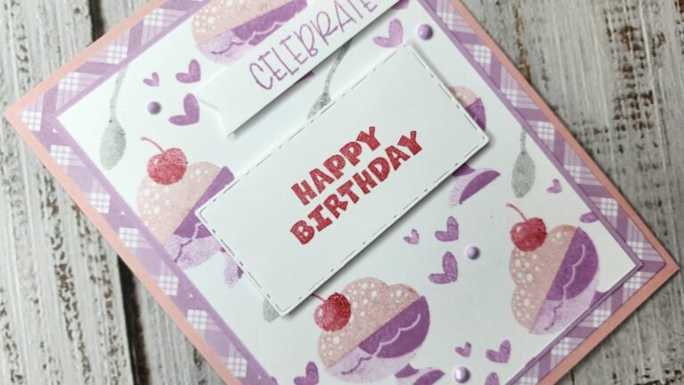 Share A Milkshake Celebrate Birthday Card