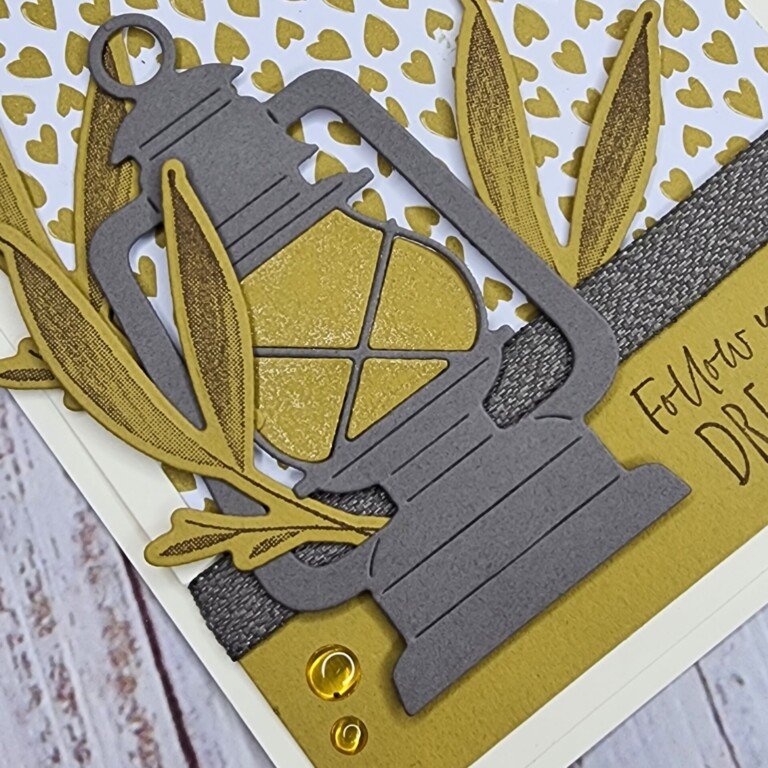 New Wild Wheat with Lighting The Way Bundle