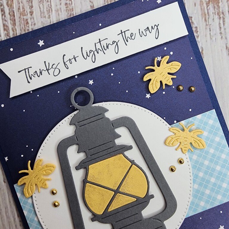 Lighting The Way: Trip Achiever Blog Hop