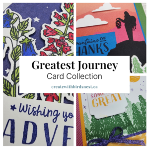 Greatest Journey Card Collection