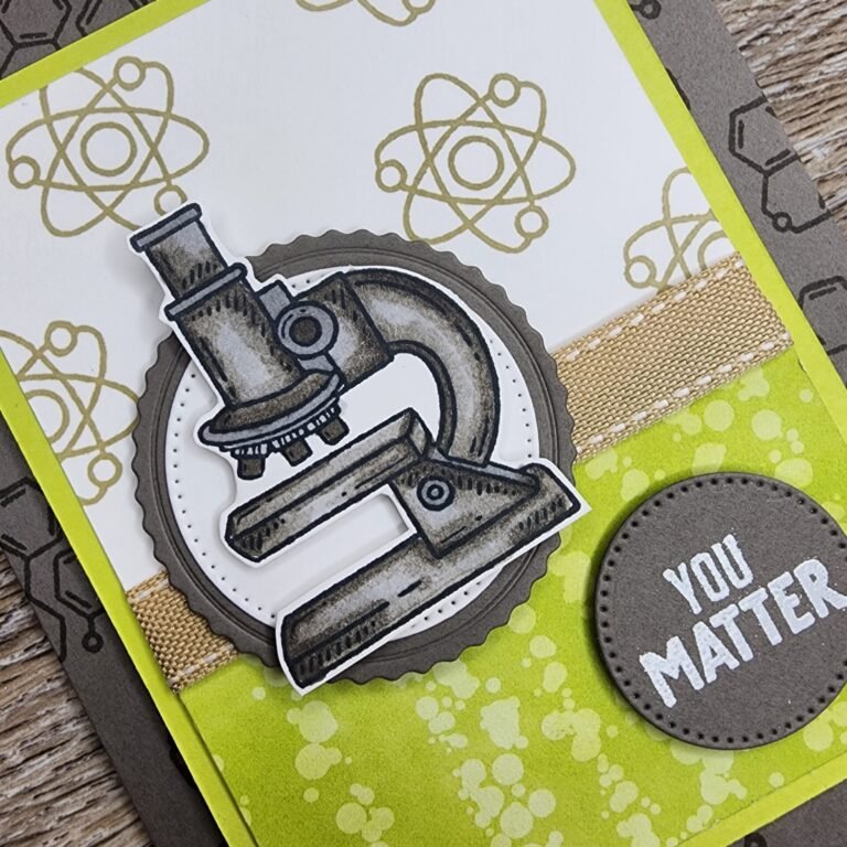 It’s A Science Sketch Challenge