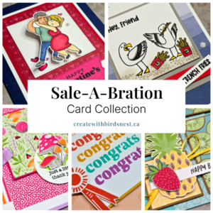 Sale-A-Bration Kick Off Week Collection