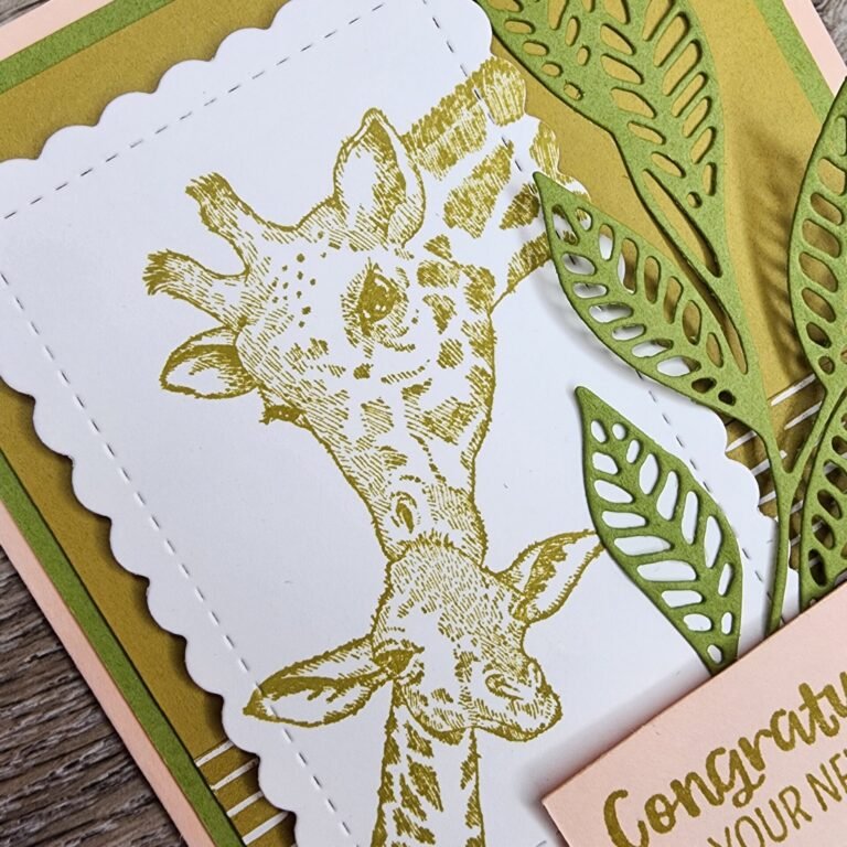 Sweet & Precious Colour Challenge