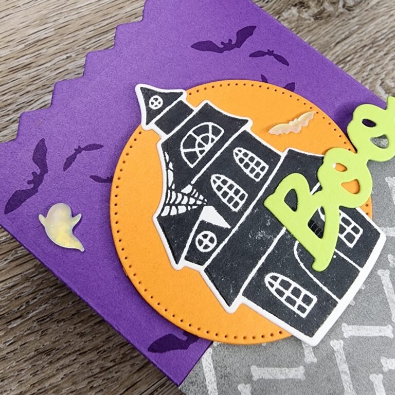 Halloween Week Day 2: Tricks And Treats