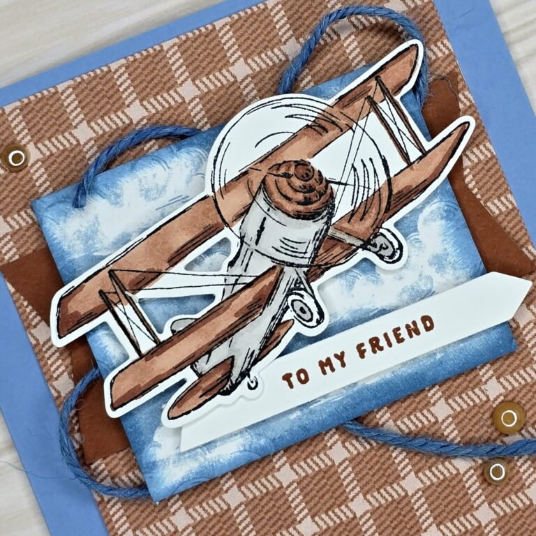 Adventurous Sky – Sketch 10