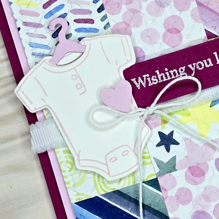 Cutest Onesie For Baby – Sketch 8