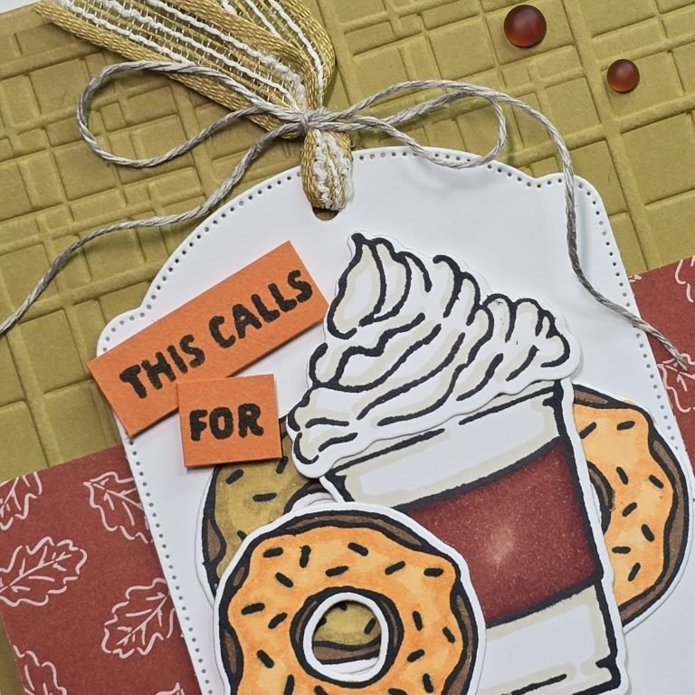 Lets ‘Dough’ Nuts For The More Than Autumn Bundle!