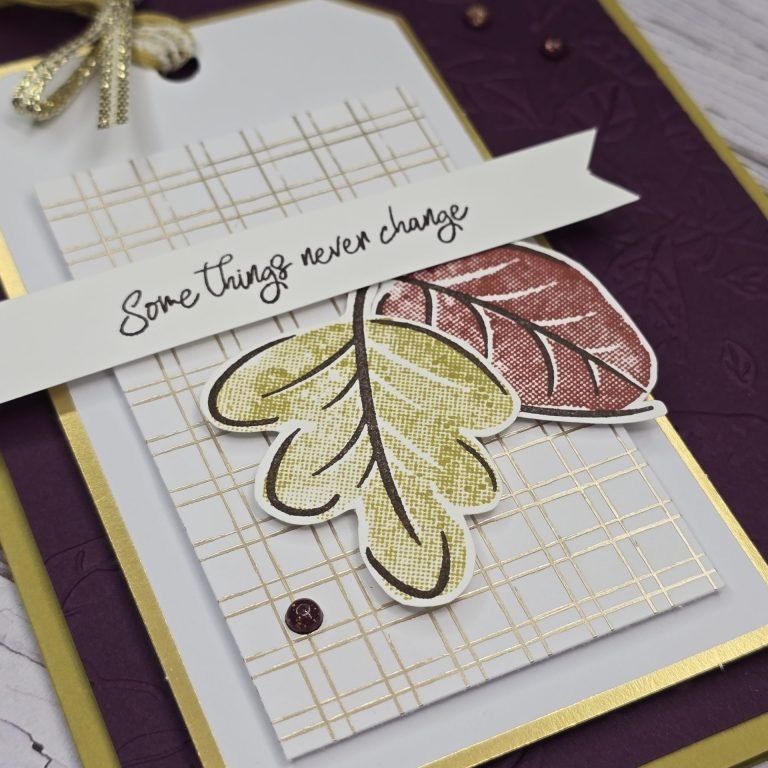 20 Sketches in 20 Days: Crafting Inspiration with Caring Leaves