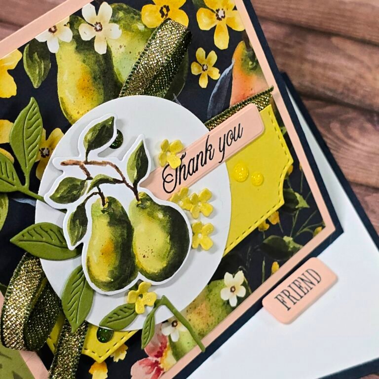 Creative Cardmaking Inspiration: One Layout, Endless Possibilities