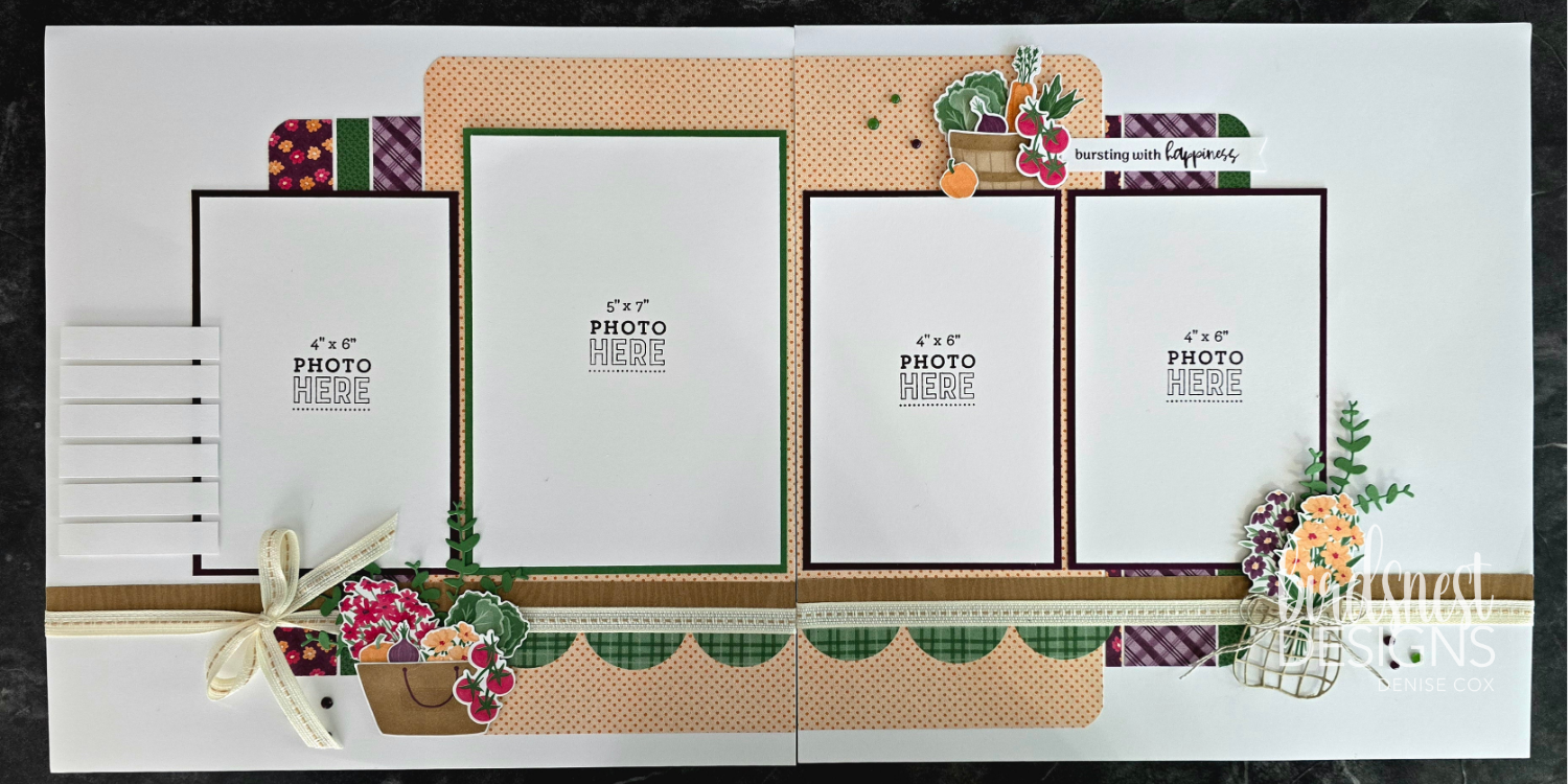 To Market Scrapbook Collection - Image 2