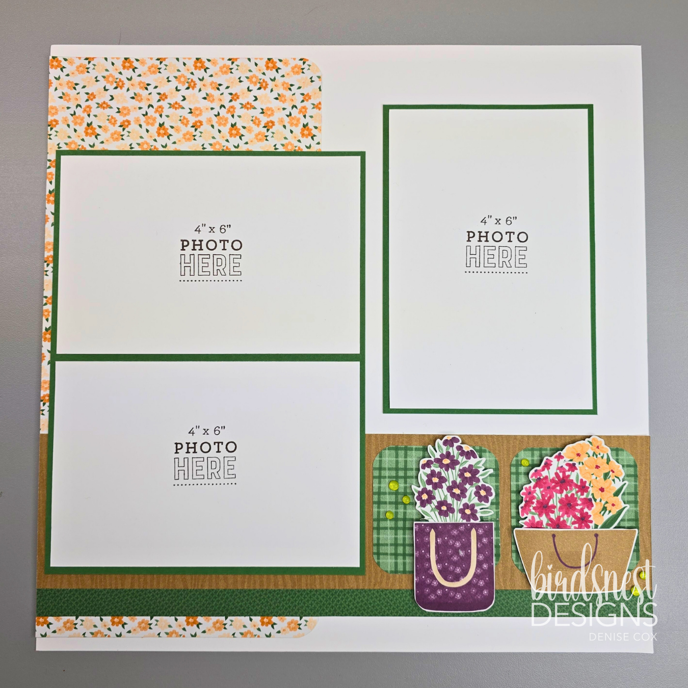 To Market Scrapbook Collection - Image 4